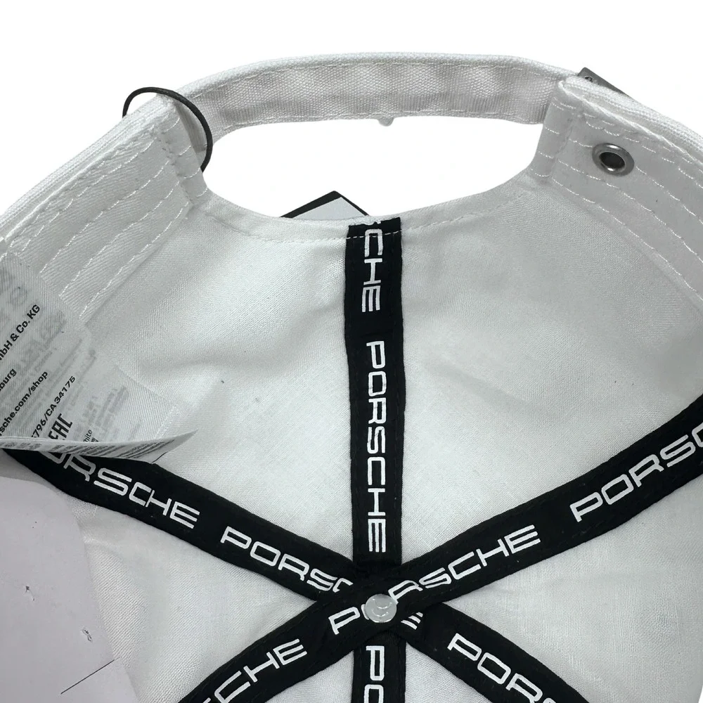 Porsche Design **two very